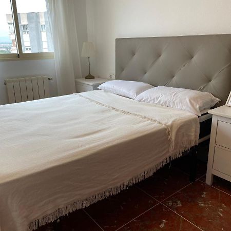 Apartament Apartamento Olimpo Elite 8A Alicante Zewnętrze zdjęcie