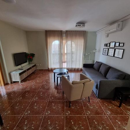 Apartament Apartamento Olimpo Elite 8A Alicante Zewnętrze zdjęcie