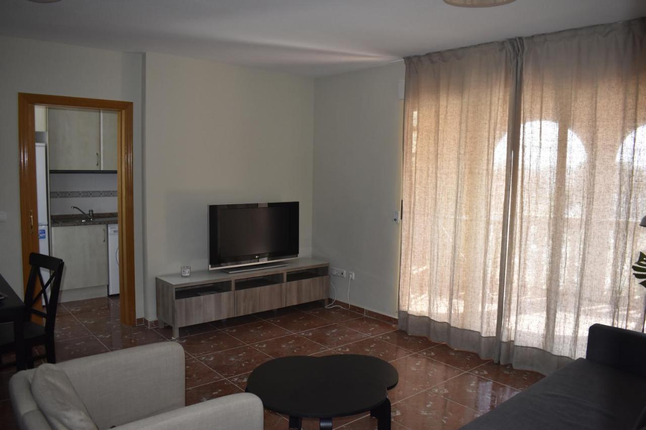 Apartament Apartamento Olimpo Elite 8A Alicante Zewnętrze zdjęcie
