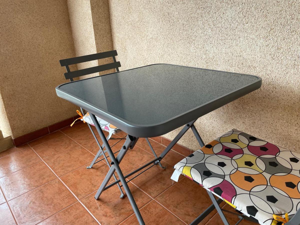 Apartament Apartamento Olimpo Elite 8A Alicante Zewnętrze zdjęcie
