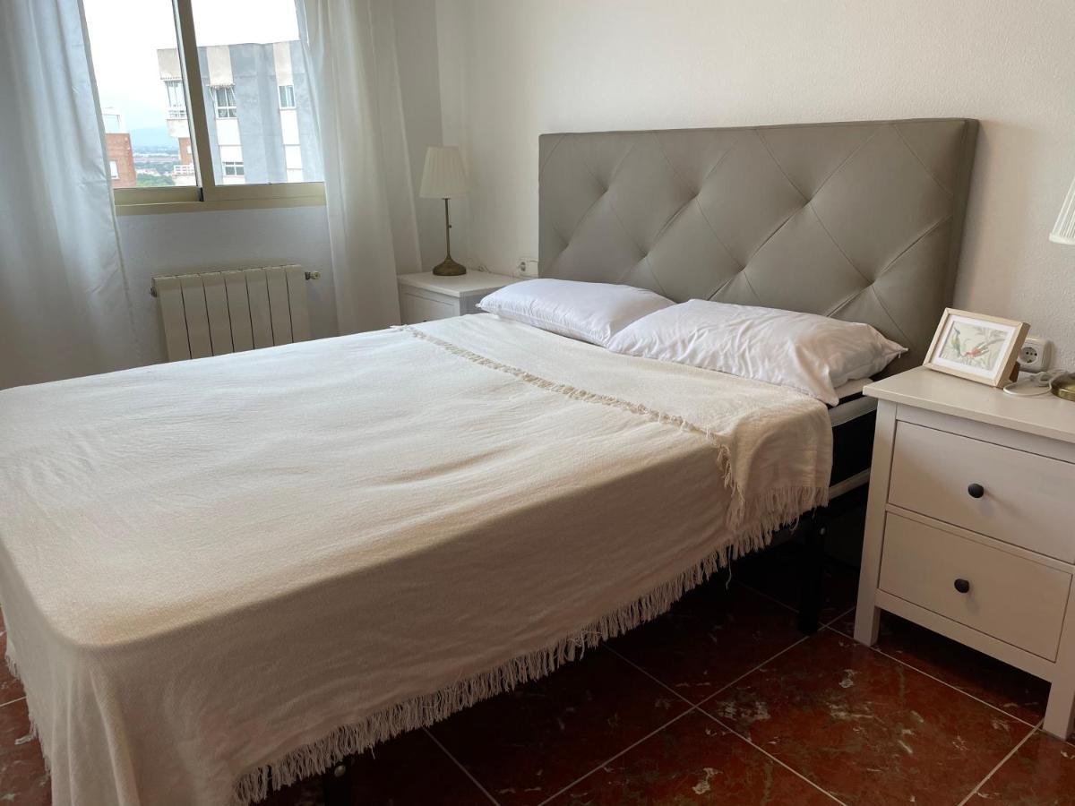 Apartament Apartamento Olimpo Elite 8A Alicante Zewnętrze zdjęcie